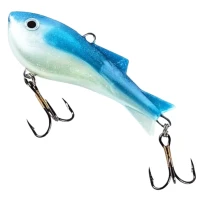 Cicada Siliconica Vida Classic Culoare Pb, 10cm, 80g, 1buc/pac
