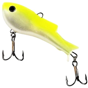 Cicada Siliconica Vida Classic Culoare SFC, 10cm, 80g, 1buc/pac