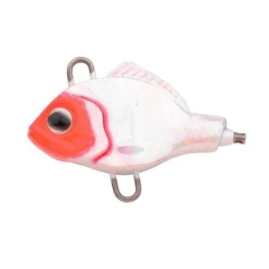Cicada Spro ASP Spinner UV 10g culoare White Bleeder