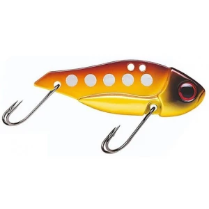 Cicada Storm Gomoku Ultra Blade Vibe GSS 5cm 13g