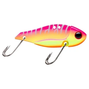 Cicada Storm Gomoku Ultra Blade Vibe HT 3.5cm 5g