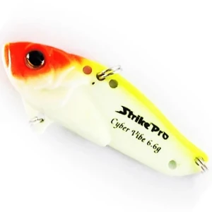 Cicada Strike PRO 5.5cm, 17g, A116L Cyber Vibe Cicada Strike PRO 5.5cm, 17g, A116L Cyber Vibe