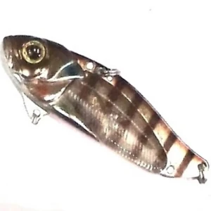 Cicada Strike PRO 6.5cm, 26.3g, 986E Astro Vibe Cicada Strike PRO 6.5cm, 26.3g, 986E Astro Vibe
