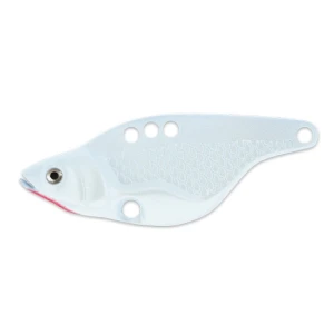 Cicada Wizard BLD Spin Bream White 4.5cm 12g Cicada Wizard BLD Spin Bream White 4.5cm 12g
