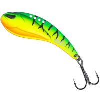 Cicada ZECK Blade Shaker, Firetiger, 15g, 5.5cm