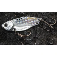 Cicada ZHENG FISHING D01, Culoare 02, 3.5g, 1buc/pac