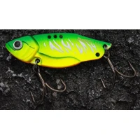 Cicada ZHENG FISHING D01, Culoare 07, 14g, 1buc/pac