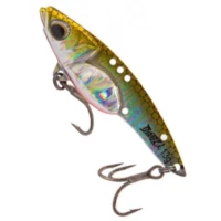 Cicada ZHENG FISHING D02, Culoare 02, 10g, 1buc/pac