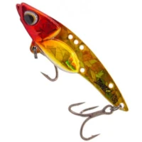 Cicada Zheng Fishing D02, Culoare 04, 7g, 1buc/pac