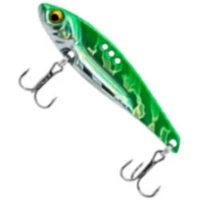 Cicada ZHENG FISHING Dragon Teeth, Culoare 04, 22g, 7.7cm, 1buc/pac