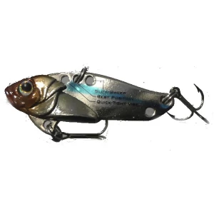 Strike Pro Cicada Cyber Vibe 4cm 6.6gr culoare 782E Strike Pro Cicada Cyber Vibe 4cm 6.6gr culoare 782E