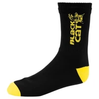 Ciorapi BLACK CAT Bakkan Socks Black Cat Shield Waterproof Socks, Marime 44/48