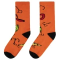 Ciorapi Delphin ATAK, Marime 41-46 Ciorapi Delphin ATAK, Marime 41-46