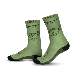 Ciorapi Delphin Carp 41-46