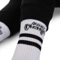 Ciorapi FOX RAGE Socks, UK 10-12 / EU 44-46, 3buc/pac Ciorapi FOX RAGE Socks, UK 10-12 / EU 44-46, 3buc/pac