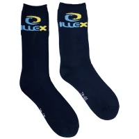 Ciorapi ILLEX Heat Comfort Socks, Marimea 39-42