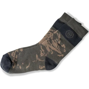 Ciorapi NASH ZT Socks Element, Marime L ( UK 9-12, EU 43-47 )