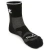 Ciorapi Norfin Nord Merino Dama T3A, Marime L (38-40)