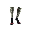 Ciorapi Oversafe Anti Insecte Camuflaj/Negru 35-37 