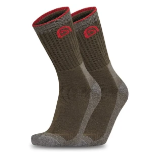 Ciorapi TRAKKER CR Socks, Marimea 43/45, 3buc/pac