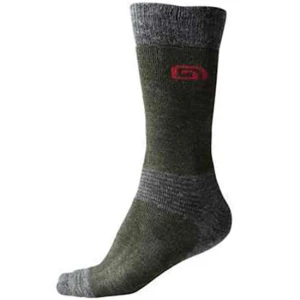 Ciorapi TRAKKER Winter Merino Socks, Marime 44-46