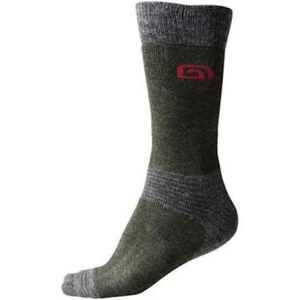 Ciorapi TRAKKER Winter Merino Socks, Marimea 41-43
