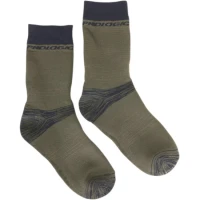 Sosete Impermeabile Prologic Signature Waterproof Socks, Verde, L