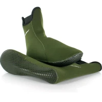 Sosete Neopren FORMAX Scurte cu Talpa Antiderapanta Marime XL