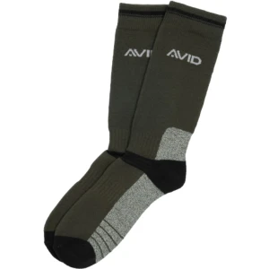 Sosete Termice AVID CARP Arctic Series Thermal, Marime 39-43, 3perechi/set