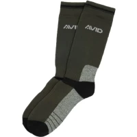 Sosete Termice Avid Carp Arctic Series Thermal, Marime 44-48, 3perechi/set