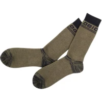 Sosete Termice Prologic Signature Thermal Socks, Verde, L