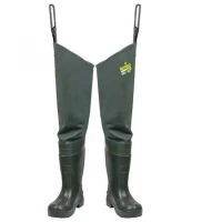 Cizme  Lemigo Hip Waders Eva 826 Verde Mar.45  Cizme  Lemigo Hip Waders Eva 826 Verde Mar.45