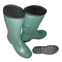 Cizma Belldan Foresta Cauciuc Captusita Mar.45 Cizma Belldan Foresta Cauciuc Captusita Mar.45