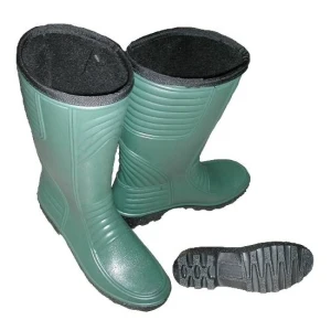 CIZMA BELLDAN FORESTA CAUCIUC CAPTUSITA MAR.45