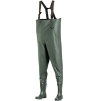 Cizma Jaxon Waders Piept Prestige Sal 46 Cizma Jaxon Waders Piept Prestige Sal 46