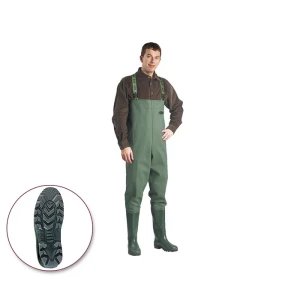 CIZMA PIEPT JAXON PRESTIGE 42