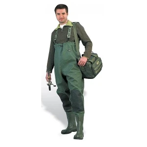 CIZMA PIEPT JAXON PRESTIGE PLUS 45