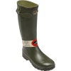 CIZMA TREESCO CAUCIUC CHANTILLY ZIP KAKI MAR.44 CIZMA TREESCO CAUCIUC CHANTILLY ZIP KAKI MAR.44