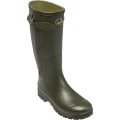 CIZMA TREESCO CAUCIUC CHANTILLY ZIP KAKI MAR.45 CIZMA TREESCO CAUCIUC CHANTILLY ZIP KAKI MAR.45