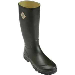 CIZMA TREESCO CAUCIUC NATURELAND KAKI MARIME 45