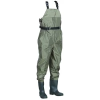 Cizme Waders Chest Fluence Jaf Capture Nr.45 Cizme Waders Chest Fluence Jaf Capture Nr.45