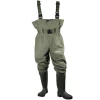 COMBINEZON PVC SPRO CHEST WADERS 42