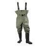 COMBINEZON SPRO PVC CHEST WADERS 44
