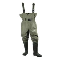 Combinezon Spro Pvc Chest Waders 45 Combinezon Spro Pvc Chest Waders 45