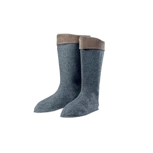 Ciorapi pentru Cizme Jaxon Termo Gri, Marime 47 Ciorapi pentru Cizme Jaxon Termo Gri, Marime 47