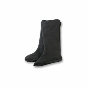 Ciorapi pentru Cizme Jaxon Termo Negri, Marime 45 Ciorapi pentru Cizme Jaxon Termo Negri, Marime 45