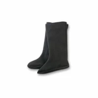 Ciorapi Pentru Cizme Jaxon Termo Negri, Marime 46 Ciorapi Pentru Cizme Jaxon Termo Negri, Marime 46