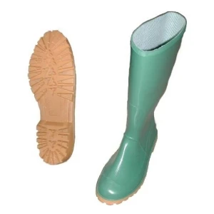 Cizma cauciuc Lavoro verde Belldan Marimea 40 Cizma cauciuc Lavoro verde Belldan Marimea 40