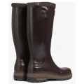 Cizme AIGLE Rubber Parcours 3.0 Trophee Brown, Marime 44