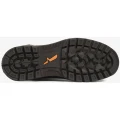 Cizme AIGLE Rubber Parcours 3.0 Trophee Brown, Marime 45